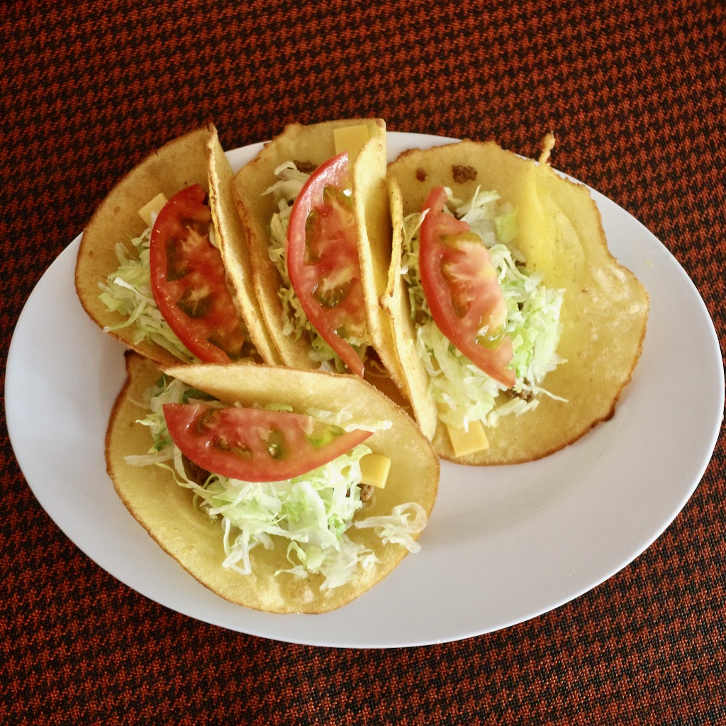 沖縄本島のタコス専門店メキシコで食べたタコスの話 アカヌマカズヤのグルメブログ