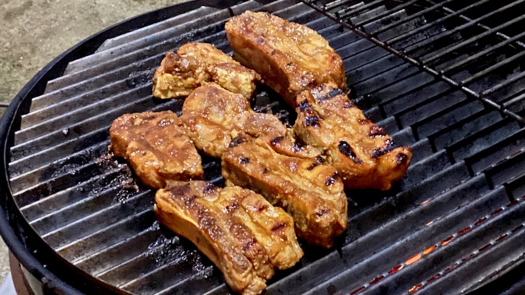 品川のシーズンテラスで手ぶらでbbqをした話 アカヌマカズヤのグルメブログ