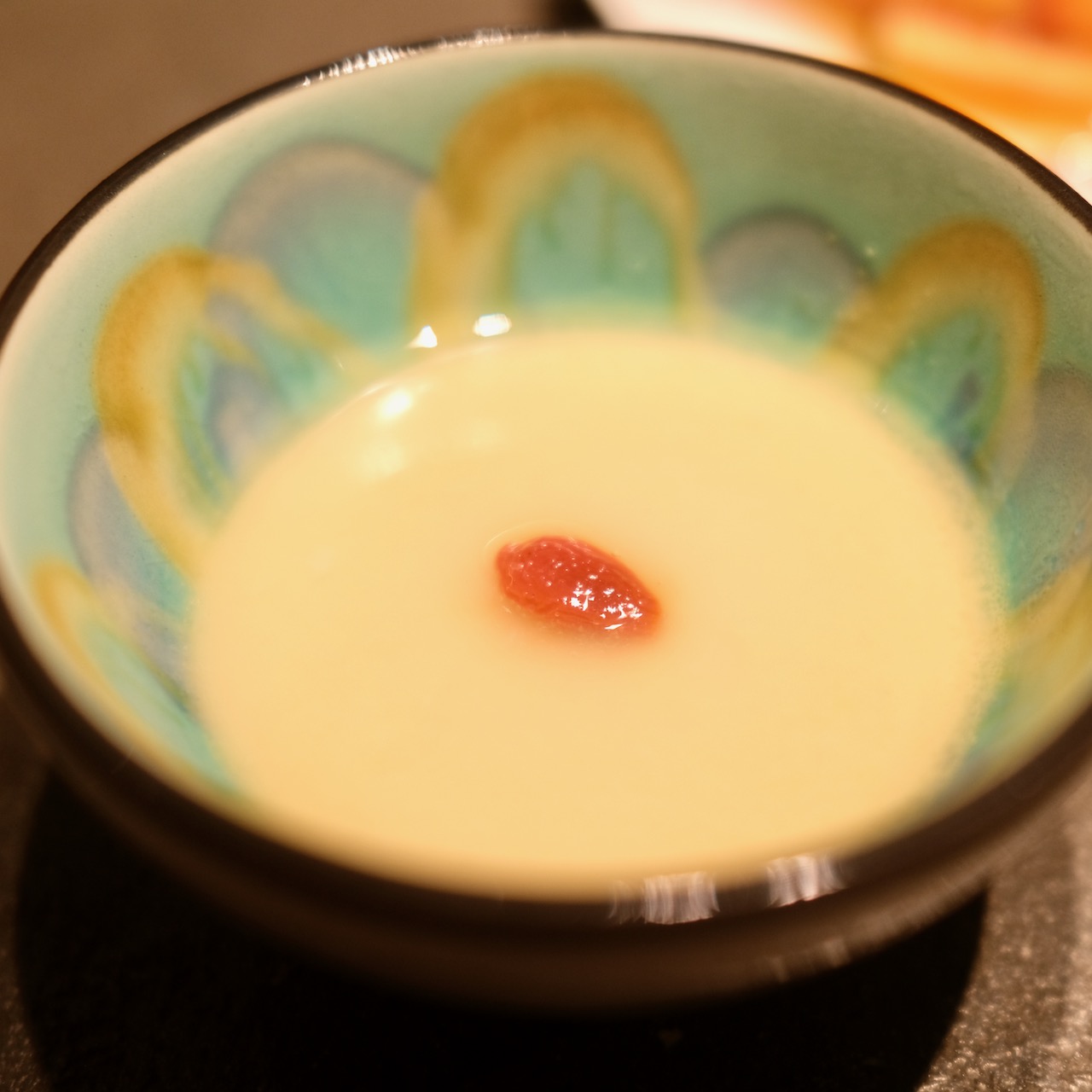 赤坂の思食 おぼしめし で食べたヒレカツサンドと秋の食材の話 アカヌマカズヤのグルメブログ